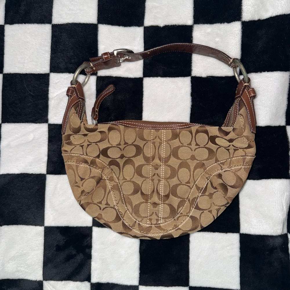 Coach SoHo Shoulder bag